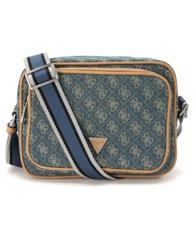Guess | STRAVE Camera Bag Medium(ショルダーバッグ)