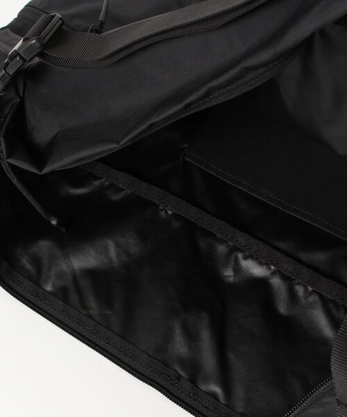 BAGJACK（バッグジャック）の「BAICYCLON by bagjack SHOULDER BAG (BCL-28)（ショルダーバッグ・メンズ・ブラック・FREE）」の13枚目の写真