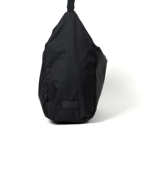 BAGJACK（バッグジャック）の「BAICYCLON by bagjack SHOULDER BAG (BCL-28)（ショルダーバッグ・メンズ・ブラック・FREE）」の3枚目の写真