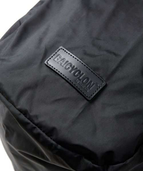 BAGJACK（バッグジャック）の「BAICYCLON by bagjack SHOULDER BAG (BCL-28)（ショルダーバッグ・メンズ・ブラック・FREE）」の5枚目の写真