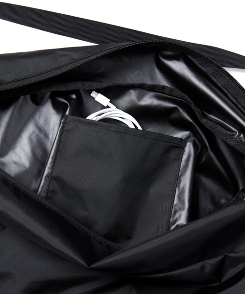 BAGJACK（バッグジャック）の「BAICYCLON by bagjack SHOULDER BAG (BCL-28)（ショルダーバッグ・メンズ・ブラック・FREE）」の7枚目の写真