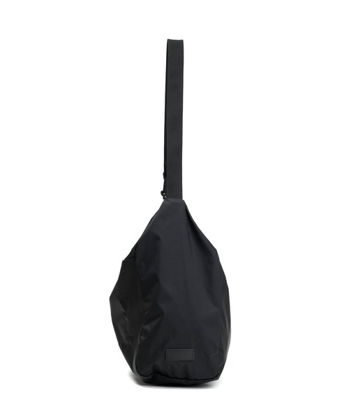 BAICYCLON by Bagjack(バイシクロン バイ バグジャック)の「BAICYCLON by bagjack NEXT CORE LINE SHOULDER BAG (NCL-07 BLACK1 (210D NYLON))(ショルダーバッグ・メンズ・ブラック・FREE)」の18枚目の写真