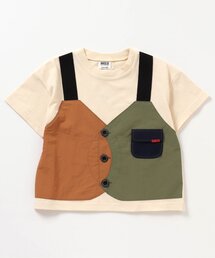 BREEZE | ベストTシャツ(Tシャツ/カットソー)