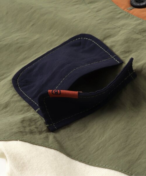 BREEZE（ブリーズ）の「ベストTシャツ（Tシャツ/カットソー・キッズ・イエロー/アイボリー/レッド・140/120/130/80/90/100/110）」の4枚目の写真