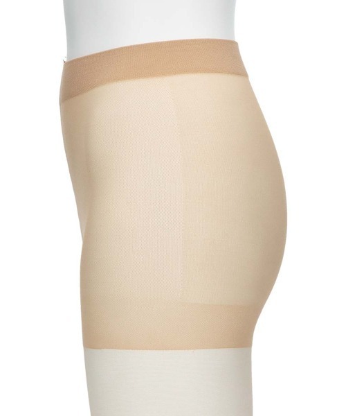 POLO RALPH LAUREN(ポロ ラルフ ローレン)の「【3足セット】POLO RALPH LAUREN シルクプロテイン加工 ウルトラシアーサポート(交編) ストッキング 01834002(タイツ/ストッキング・レディース・グレー/ベージュ/ベージュ系その他2/ベージュ系その他/ブラック・L-XL/M-L)」の18枚目の写真