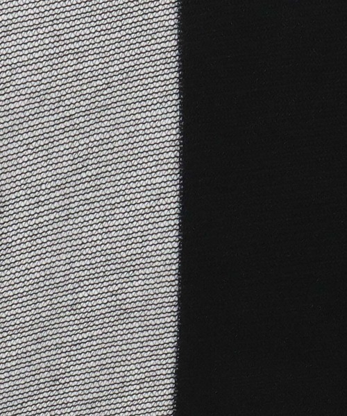 POLO RALPH LAUREN(ポロ ラルフ ローレン)の「【3足セット】POLO RALPH LAUREN シルクプロテイン加工 ウルトラシアーサポート(交編) ストッキング 01834002(タイツ/ストッキング・レディース・グレー/ベージュ/ベージュ系その他2/ベージュ系その他/ブラック・L-XL/M-L)」の11枚目の写真