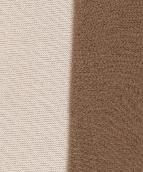 POLO RALPH LAUREN(ポロ ラルフ ローレン)の「【3足セット】POLO RALPH LAUREN シルクプロテイン加工 ウルトラシアーサポート(交編) ストッキング 01834002(タイツ/ストッキング・レディース・グレー/ベージュ/ベージュ系その他2/ベージュ系その他/ブラック・L-XL/M-L)」の13枚目の写真