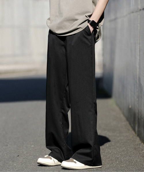 neos（ネオス）の「【neos -addictive design-】ルーズシルエット TR