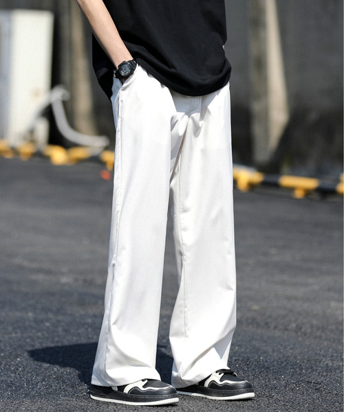 neos（ネオス）の「【neos -addictive design-】ルーズシルエット TR