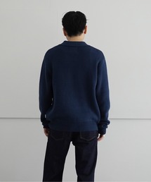 トップス arte antwerp keler stripe cardigan 73863241b_b_10_215.jpg