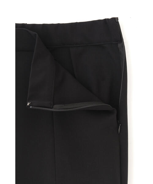 JILL STUART(ジルスチュアート)の「◆ストレッチスリットパンツ(その他パンツ・レディース・ボルドー/ブラック・2/0/4)」の7枚目の写真