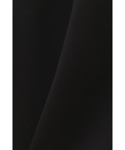 JILL STUART(ジルスチュアート)の「◆ストレッチスリットパンツ(その他パンツ・レディース・ボルドー/ブラック・2/0/4)」の8枚目の写真