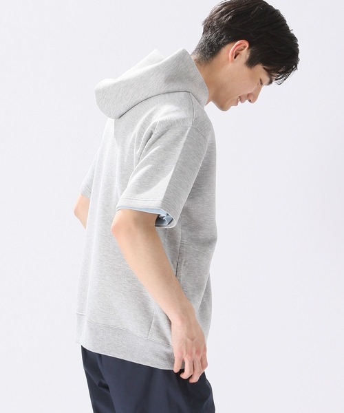NUMERALS（ヌメラルズ）の「【UNISEX】[NUMERALS]スウェットSS