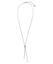 ナローネックレス