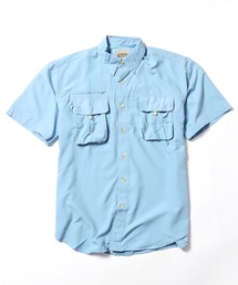 GUIDE'S CHOICE/ガイズチョイス SHIRT SS シャツ