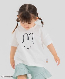 miffy / ミッフィー 半袖Tシャツ