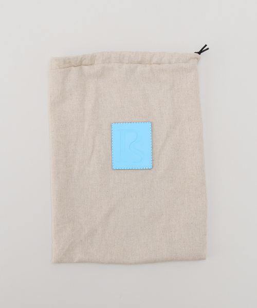 JOURNAL STANDARD（ジャーナルスタンダード）の「【BALLEN/バレン】AMULETO:バッグ（かごバッグ・レディース・ブラウン・FREE）」の18枚目の写真