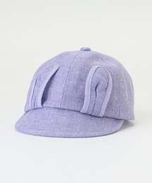 petit main | 耳つきキャップ(キャップ)