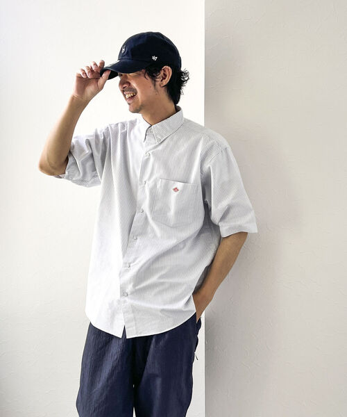 '47（フォーティーセブン）の「【47 Brand/フォーティーセブン】Si 別注 47 CLEAN UP CAP キャット（キャップ・メンズ・ブラック/ライトグレー・FREE）」の20枚目の写真