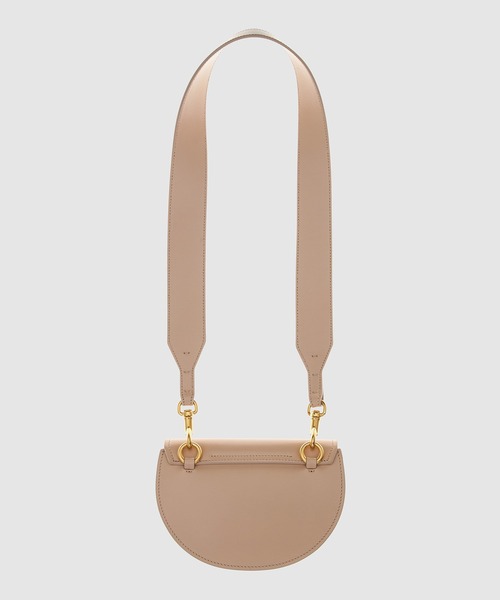 Chloe（クロエ）の「MARCIE/ミニフラップバッグ（ショルダーバッグ 