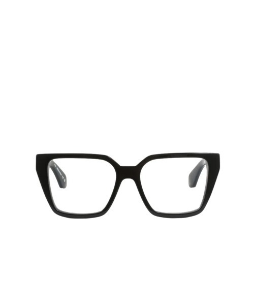 off white（オフホワイト）の「OPTICAL STYLE 29（サングラス・メンズ・ブラック・ONE SIZE）」の2枚目の写真