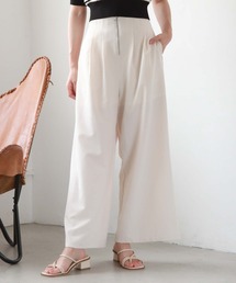 archives | ワイドフレアパンツ(スラックス)