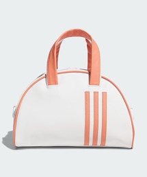 スリーストライプス ミニボストンバッグ【adidas Golf/アディダスゴルフ】