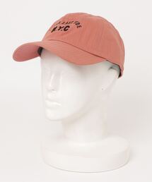 FUNALIVE | JON NYCロゴキャップ『韓国ファッション』(キャップ)