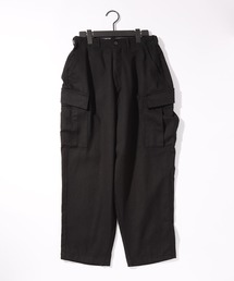THISIS（ディスイズ）の「ツイル カーゴパンツ（カーゴパンツ）」