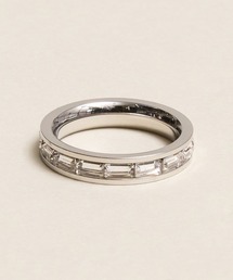 Zoule ゾーラ:stainless R-27 ステンレスリング