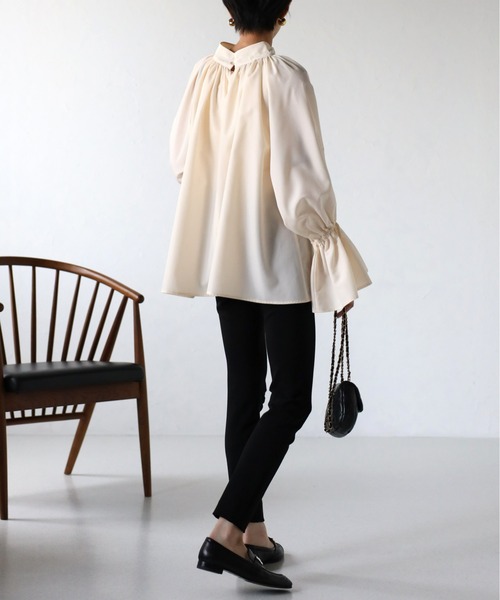 Bonjour diary ブラウス Bonjour Diary | Jean + Hadley