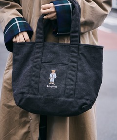 Seavalley Mountain Club スイッチングトートバッグ（トートバッグ