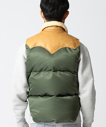 BEAMS（ビームス）の「ROCKY MOUNTAIN FEATHERBED×PORTER×BEAMS / 別注