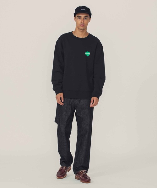 SILAS(サイラス)の「JET CAP(キャップ・メンズ・カモフラージュ/ブラック/ブラウン・ONE SIZE)」の14枚目の写真