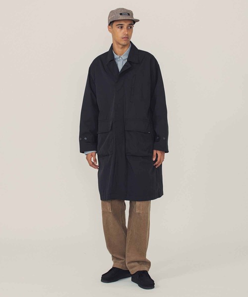 SILAS(サイラス)の「JET CAP(キャップ・メンズ・カモフラージュ/ブラック/ブラウン・ONE SIZE)」の16枚目の写真