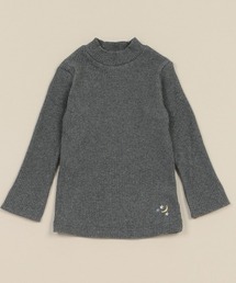 sense of wonder | テレコハイネック長袖Ｔシャツ(Tシャツ/カットソー)