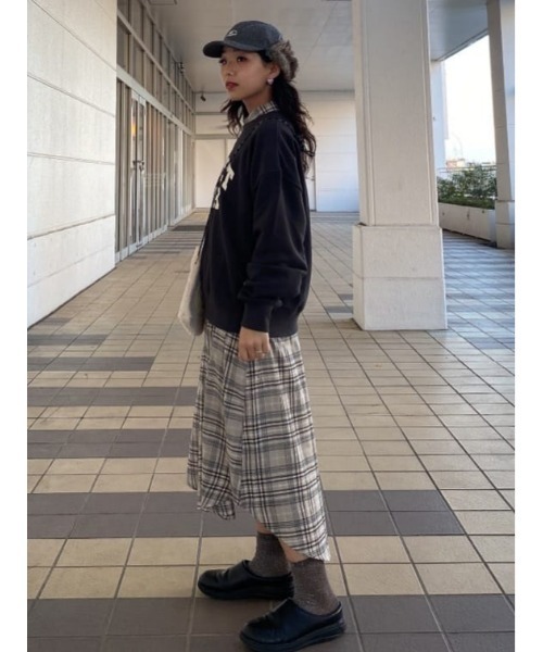 専用です。❤　an吉　チェック柄　 ボタン付きシャツワンピース　❤ 楽天市場】チェック柄 シャツワンピース ワンピース レディース