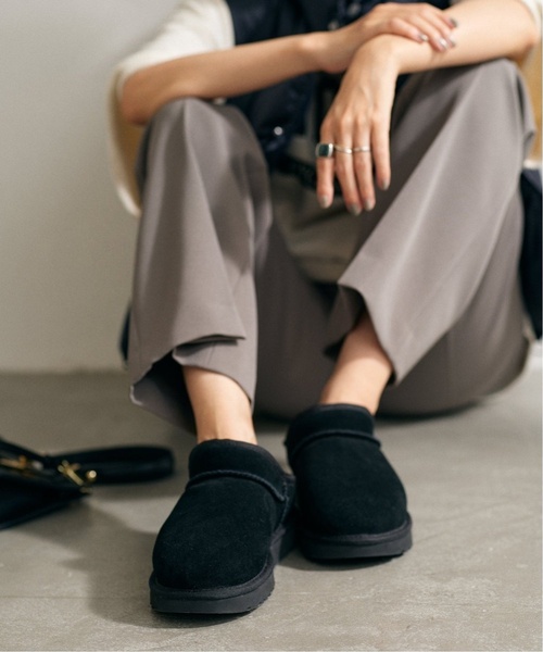 FRAMeWORK（フレームワーク）の「≪追加≫【UGG/アグ】CLASSIC