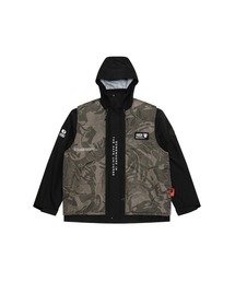 AAPE BY A BATHING APE | AAPE JACKET(detachable)(ナイロンジャケット)