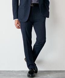 ムリネジャージツイルセットアップパンツ