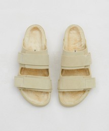 TEKLA | Uji VL Cazador Shearling(サンダル)