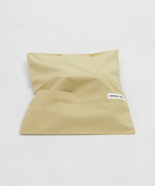 TEKLA（テクラ）の「Uji VL Cazador Shearling（サンダル・レディース・イエロー・26.5/25/26/27/24/24.5/23）」の11枚目の写真