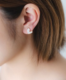 YU-KA:ハートピアス