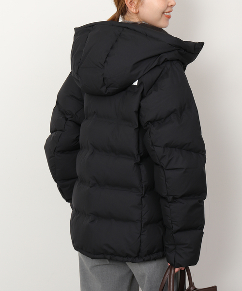 ビレイヤーパーカー　ダウン B:MING by BEAMS（ビーミング by ビームス）THE NORTH FACE