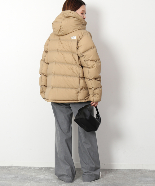 THE NORTH FACE/ザ・ノース・フェイス】 Belayer Parka(ビレイヤー