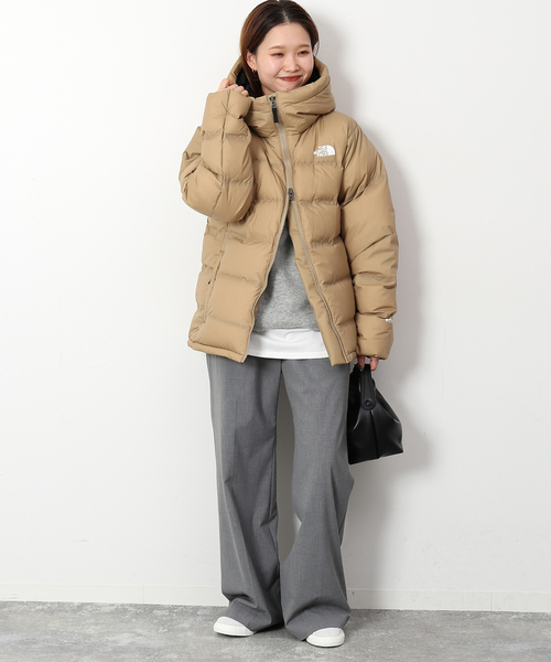 THE NORTH FACE / ビレイヤーパーカー / ダウンジャケット B:MING LIFE STORE by BEAMS｜THE NORTH FACE / ビレイヤー