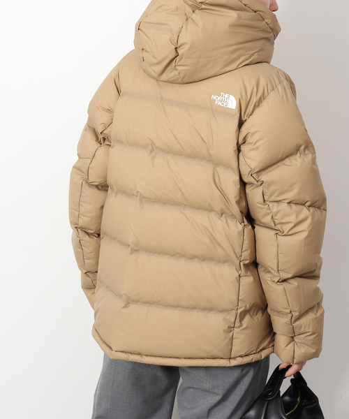 THE NORTH FACE/ザ・ノース・フェイス】 Belayer Parka(ビレイヤー