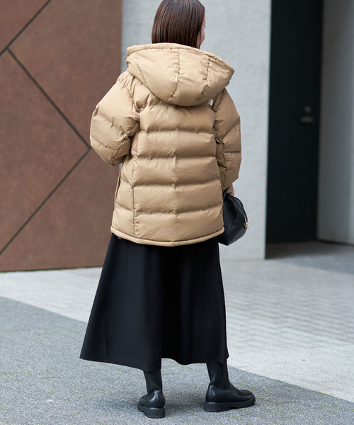 THE NORTH FACE/ザ・ノース・フェイス】 Belayer Parka(ビレイヤー