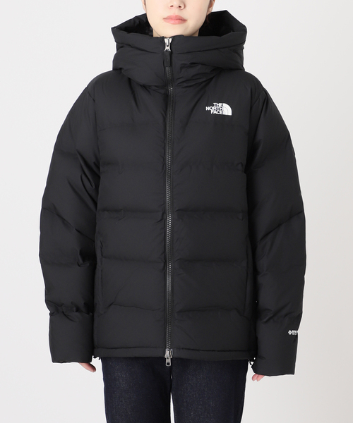 《極美品》SLOBE IENA/THE NORTH FACE ビレイヤーパーカー THE NORTH FACE/ザ・ノース・フェイス】 Belayer Parka(ビレイヤー
