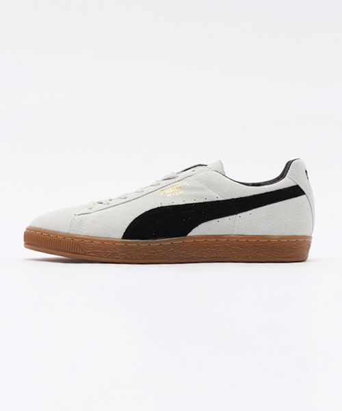 PUMA（プーマ）の「JAPAN SUEDE FOR WISM（スニーカー）」 - WEAR